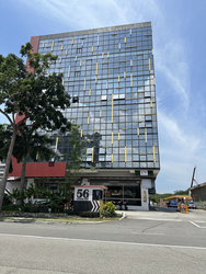 Loyang Enterprise Building (D17), Factory #412384901
